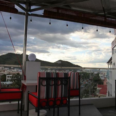 Mio Hotel Quy Nhon Exterior foto
