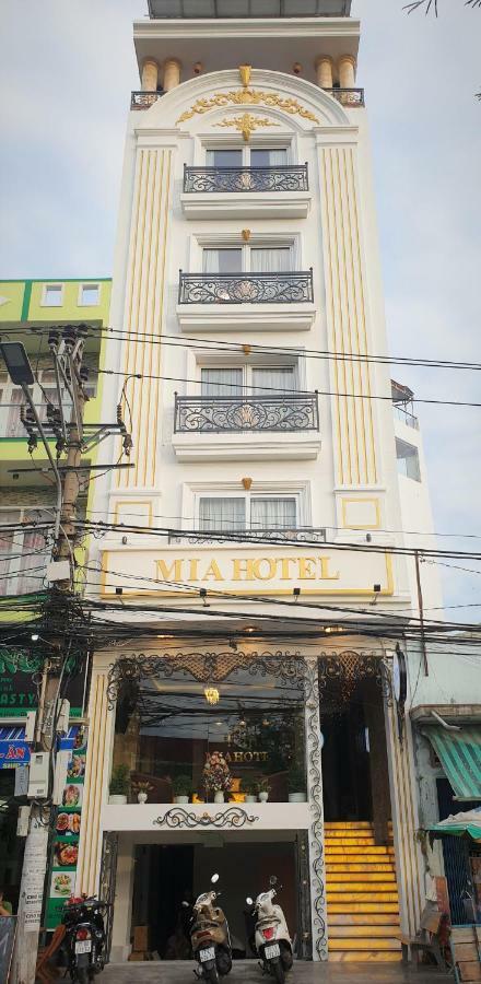 Mio Hotel Quy Nhon Exterior foto