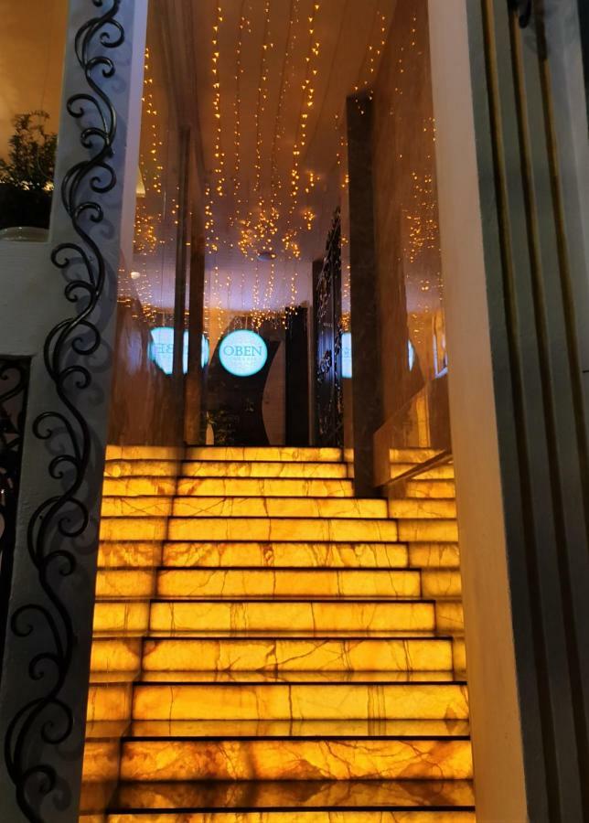 Mio Hotel Quy Nhon Exterior foto
