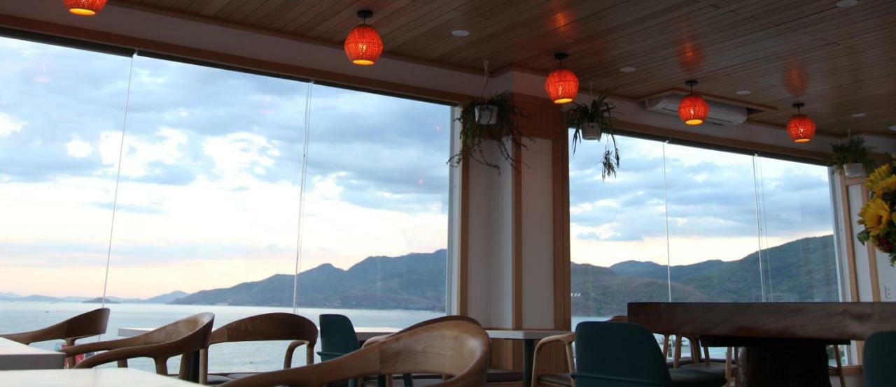 Mio Hotel Quy Nhon Exterior foto