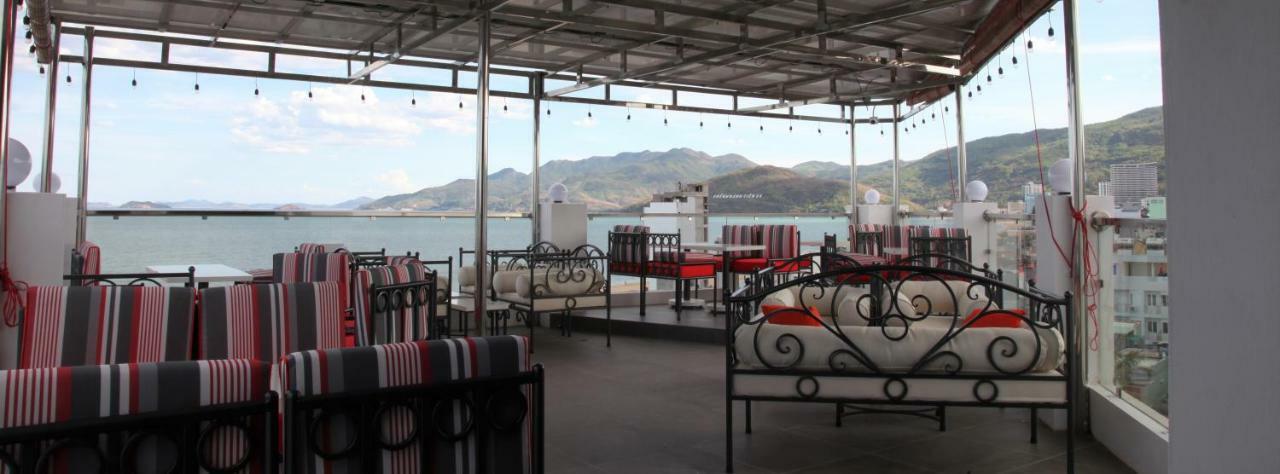 Mio Hotel Quy Nhon Exterior foto