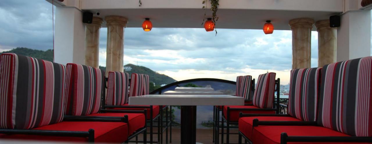 Mio Hotel Quy Nhon Exterior foto